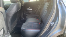 Mercedes-Benz GLA 200 AMG Line Executive 5dr Auto Petrol Hatchback